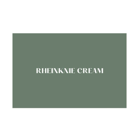 Rheinknie Cream