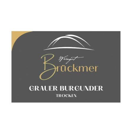 Grauer Burgunder