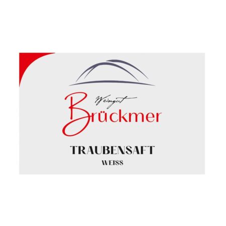 Traubensaft weiß