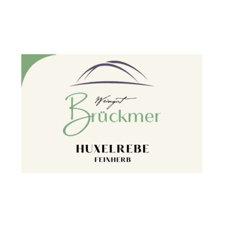 Huxelrebe