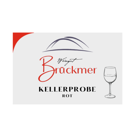 Kellerprobe (rot)