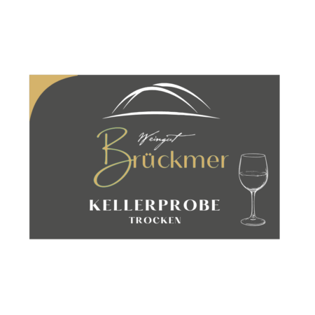 Kellerprobe (trocken)
