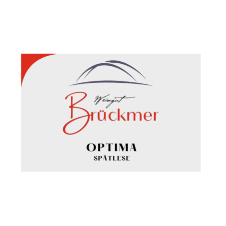 Optima Spätlese